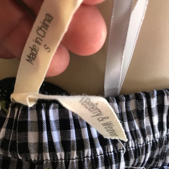 Skater / rockabilly dress - Picture 8 of 14